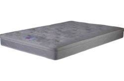 Layezee - Essentials Calm Ortho - Double Mattress